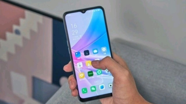 oppoa57为什么掉漆