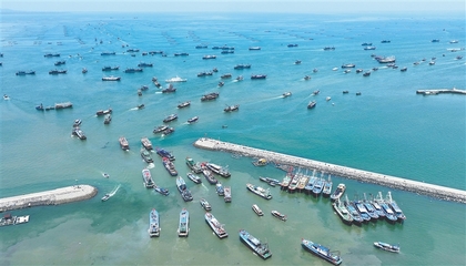 海南临高新楼盘