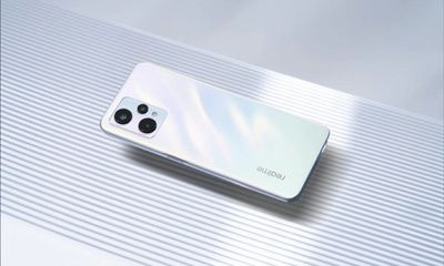 真我Q5Pro手机口碑