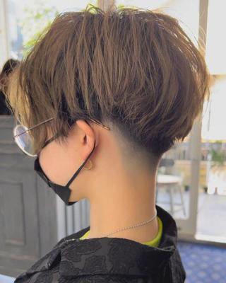 3017年流行的发型