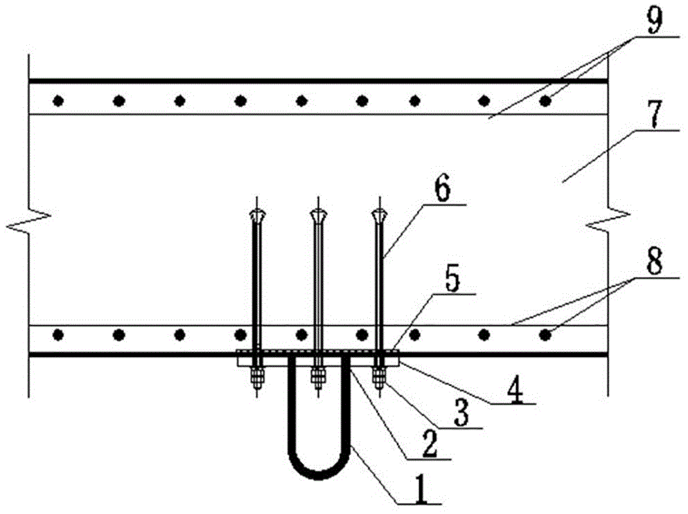 鋼結(jié)構(gòu)電梯吊鉤做法（無機(jī)房電梯吊裝技巧）