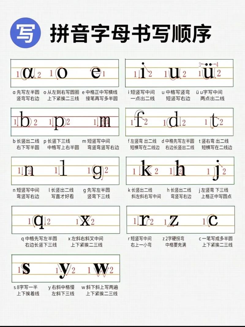 视频拼音的正确写法图片