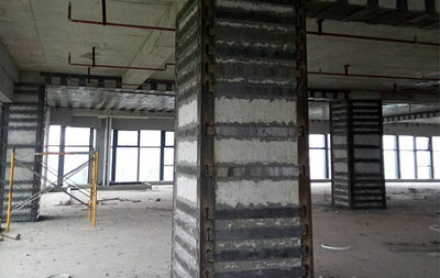 结构改造加固公司 装饰家装施工 第4张 结构改造加固公司 装饰家装施工 第4张