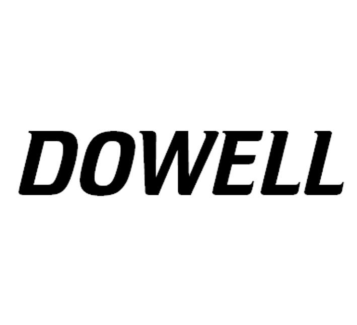 dowell音标
