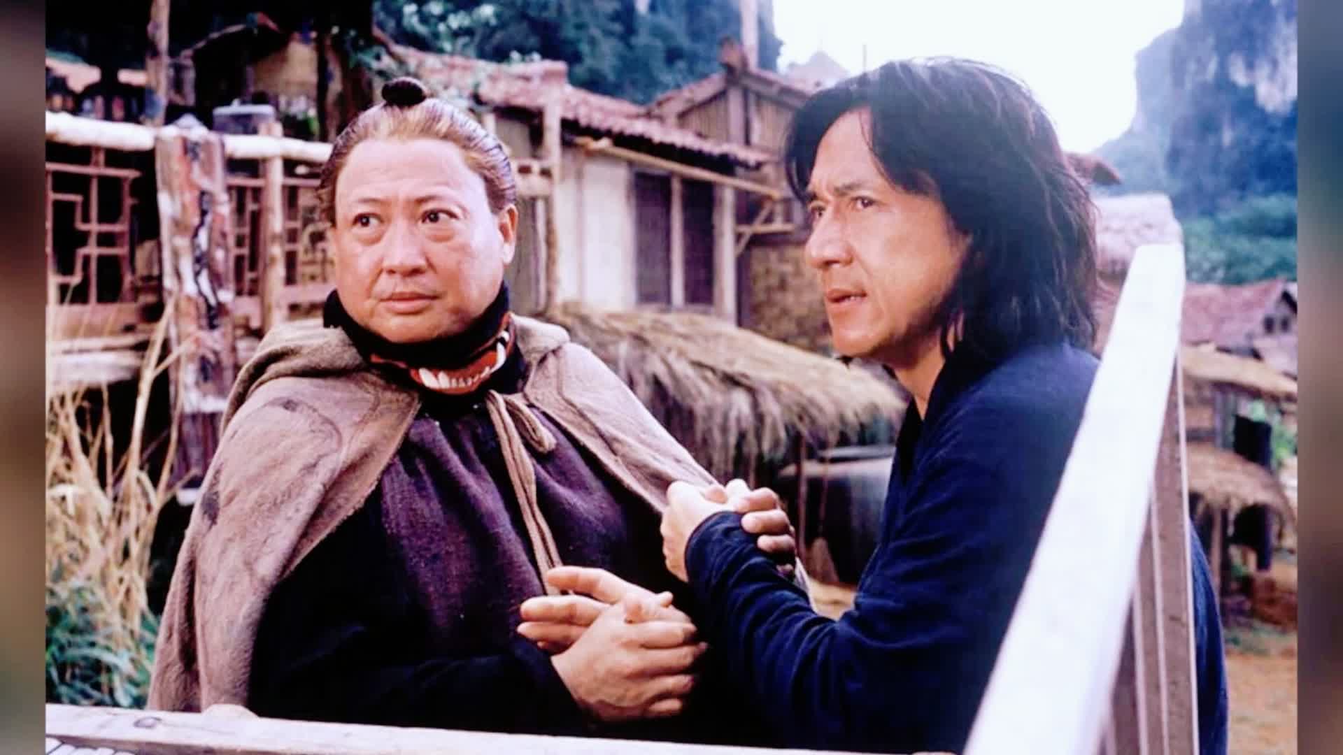 剧照
