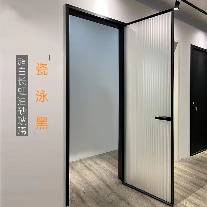 家装卫生间门