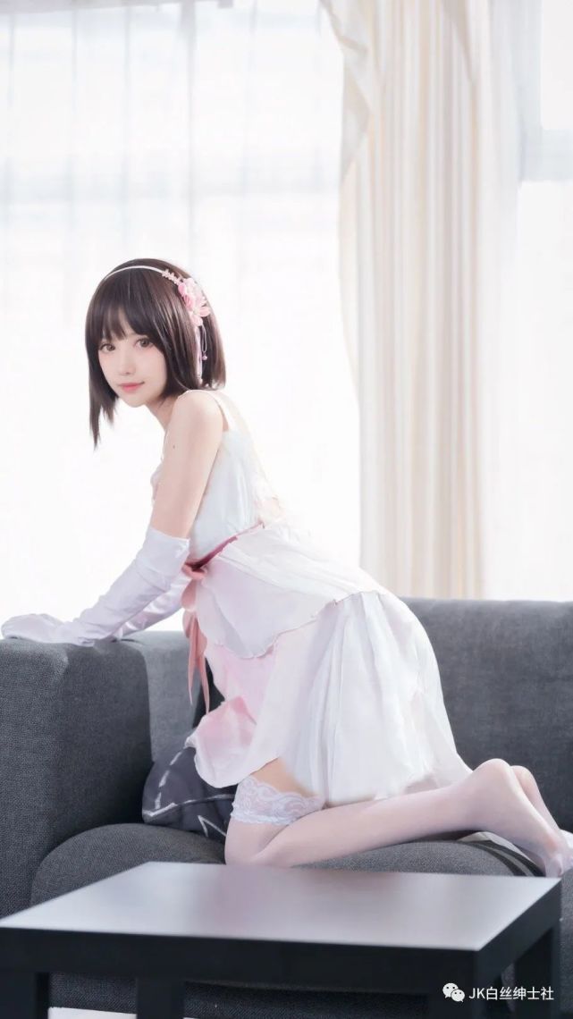 Shika小鹿鹿 - 加藤惠 [61P 1V]