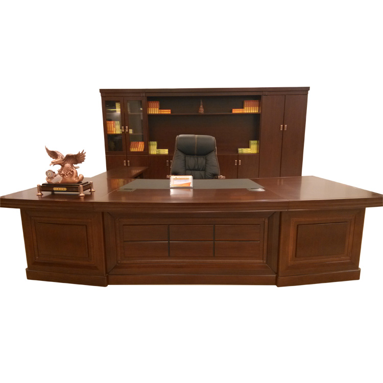 中式办公家具