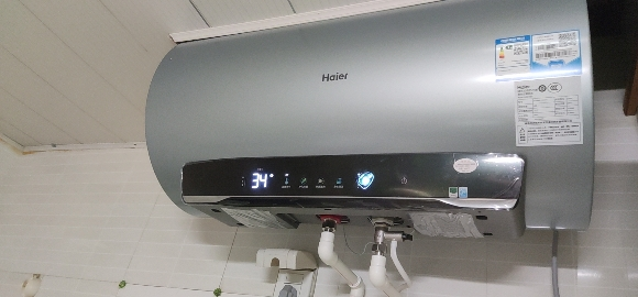 怎么清洗海尔热水器