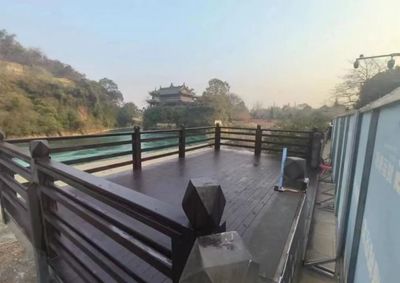 钢架观景平台的维护周期(钢架观景平台的维护周期一般为多久) 结构污水处理池设计 第4张 钢架观景平台的维护周期(钢架观景平台的维护周期一般为多久) 结构污水处理池设计 第4张