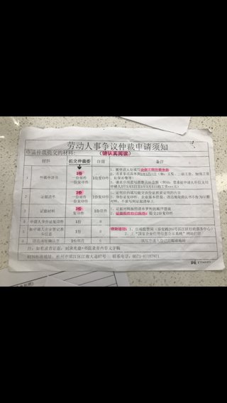 杭州劳动仲裁电话