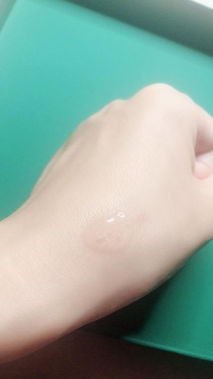 痘痘结巴了怎么上妆