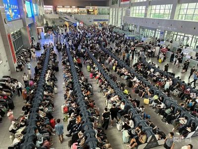 高铁乘客携带物品规定
