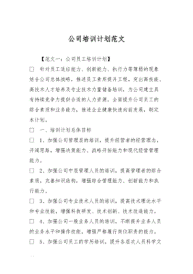 工作计划万能模板公文范文