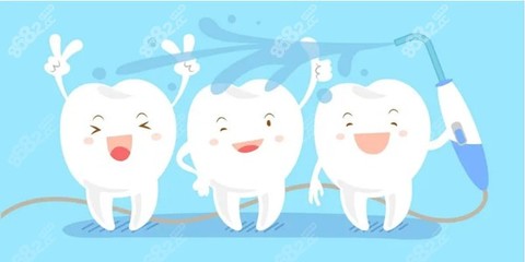 洗牙后多久可以补牙