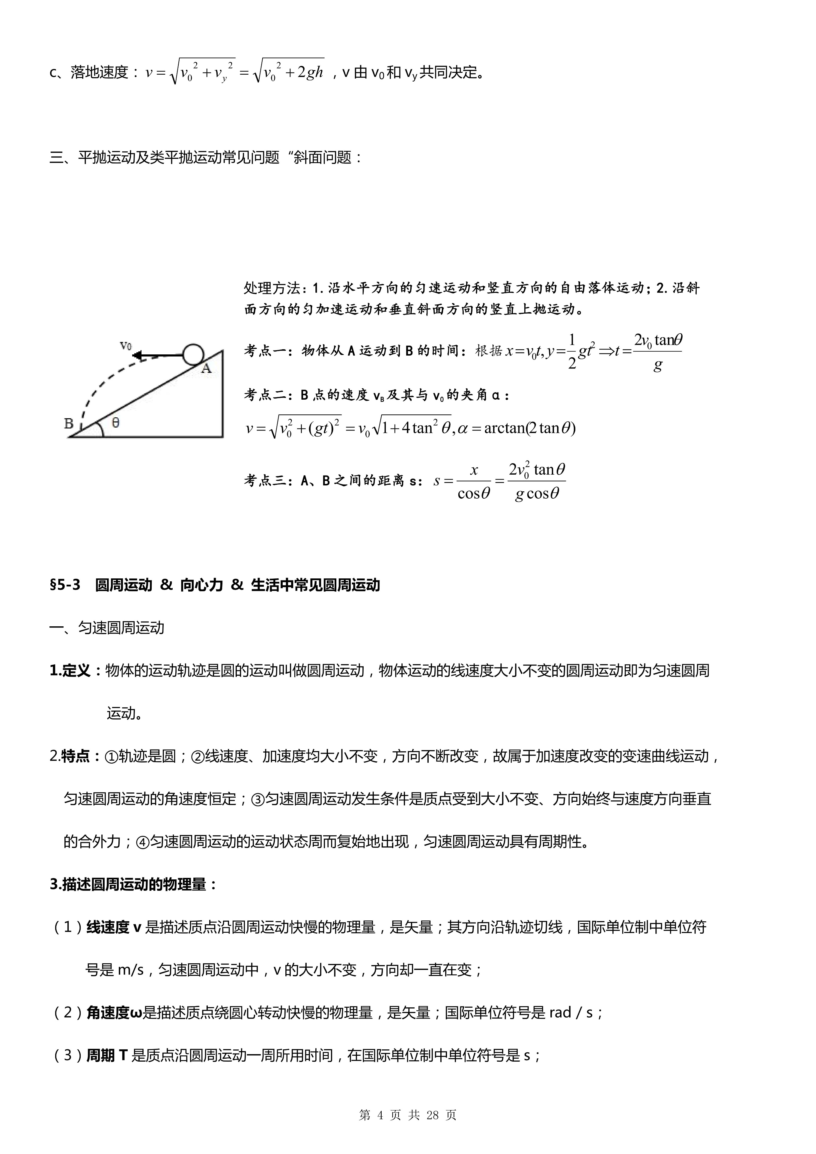 圆形吊顶造型