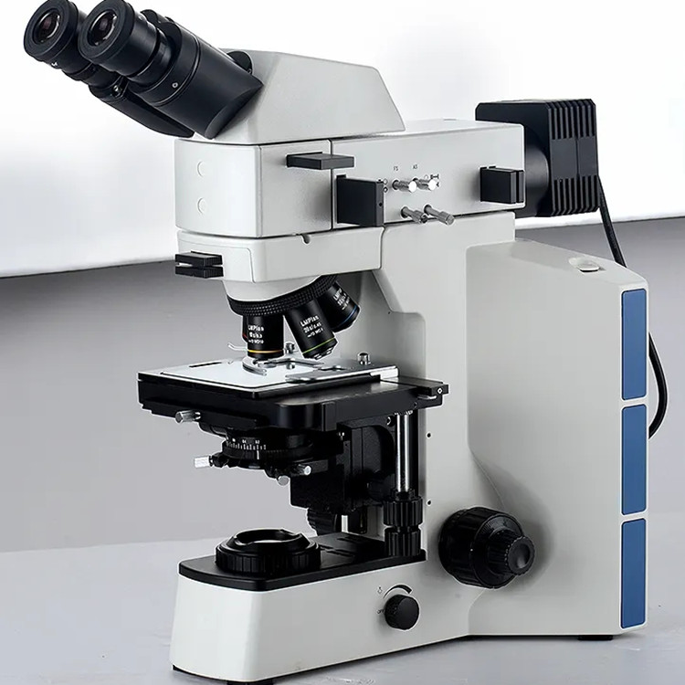 正置金相显微镜多少钱