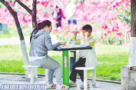 绵阳深度3天，不止打卡而已