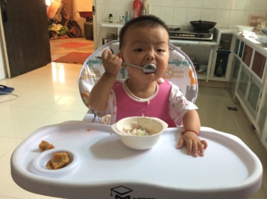 宝宝发烧可以喝鱼汤吗