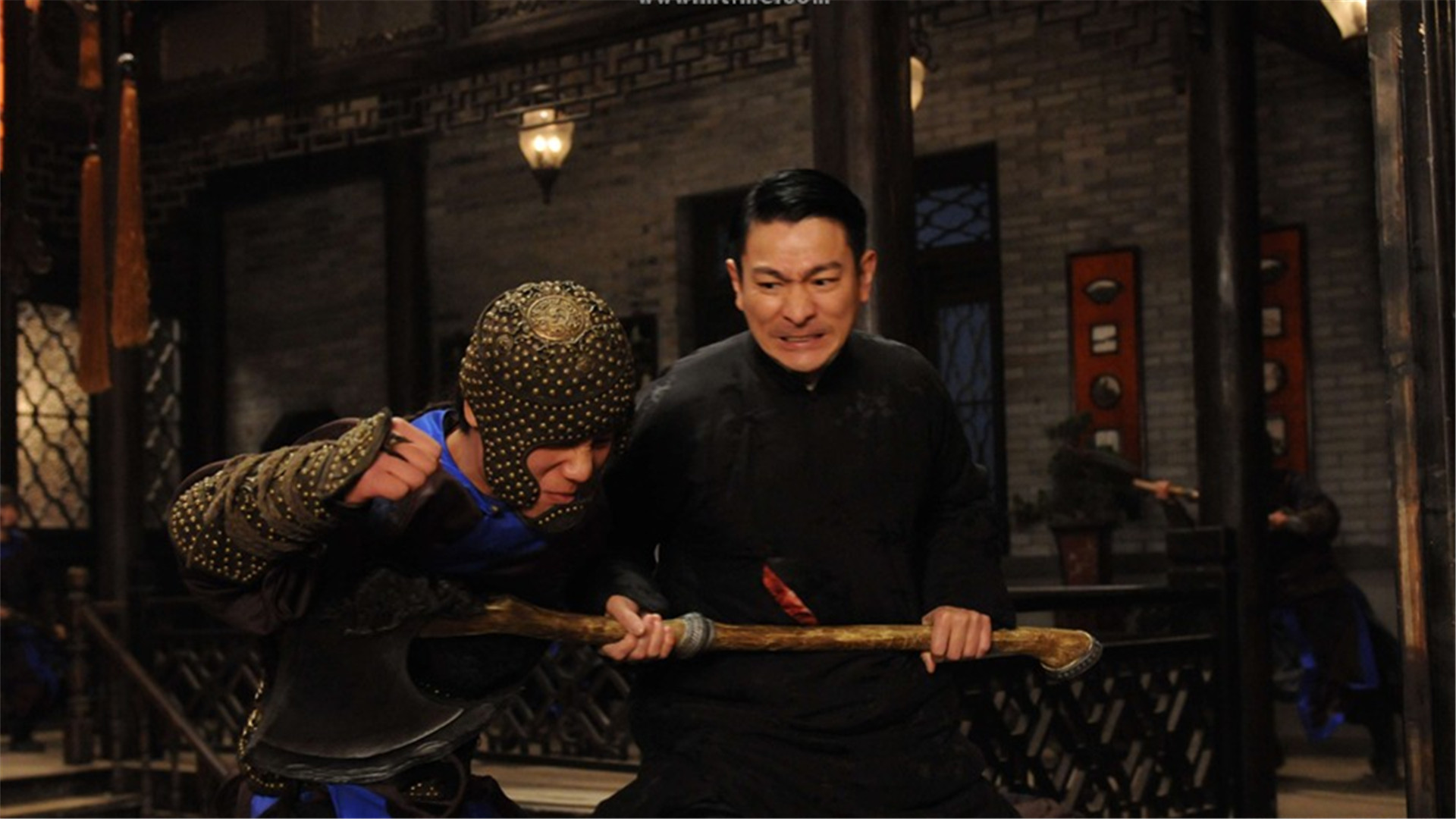无悔一生