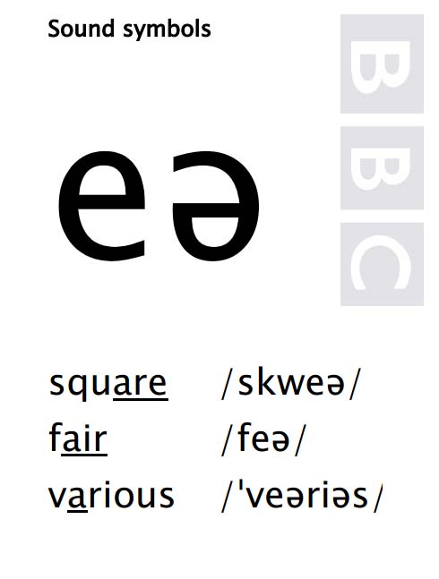 square怎么读音标