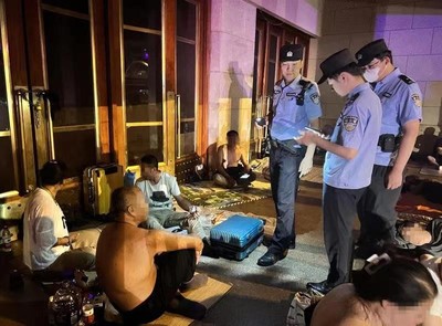 八类重大刑事案件