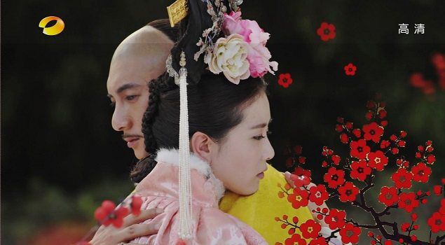 重生蜜爱四爷宠妻无度短剧在线观看