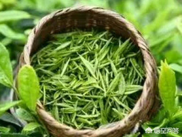 绿茶有消炎的作用吗
