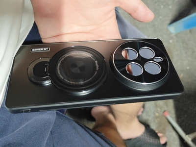 真我GT5pro手机壳