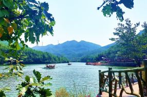 7月份旅游自助攻略