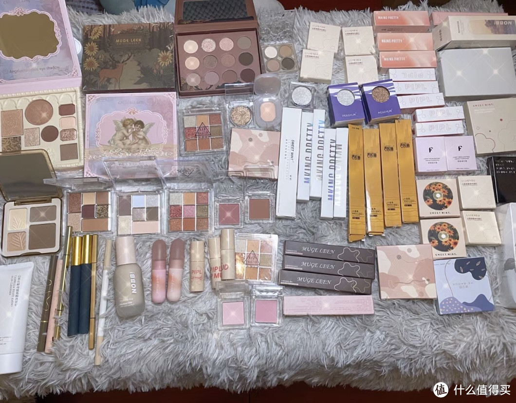 适合学生党的化妆品
