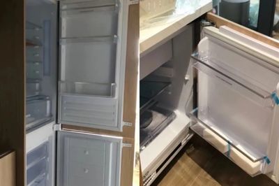 橱柜面板的计算方法