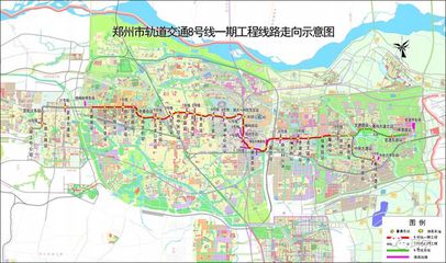 郑州市地铁10号线