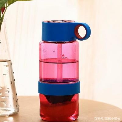 七号塑料可以放热水吗