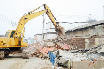 房屋維修加固算違建嗎為什么（房屋維修加固算作違章建筑嗎？） 結構地下室設計 第5張