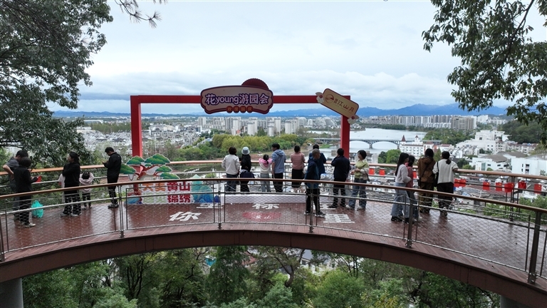 第一次去黄山？照这7天走就对了