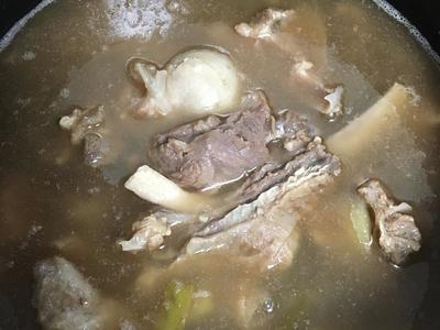 羊蝎子孕妇能吃吗
