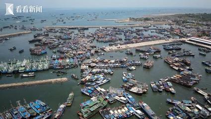 海南临高新楼盘
