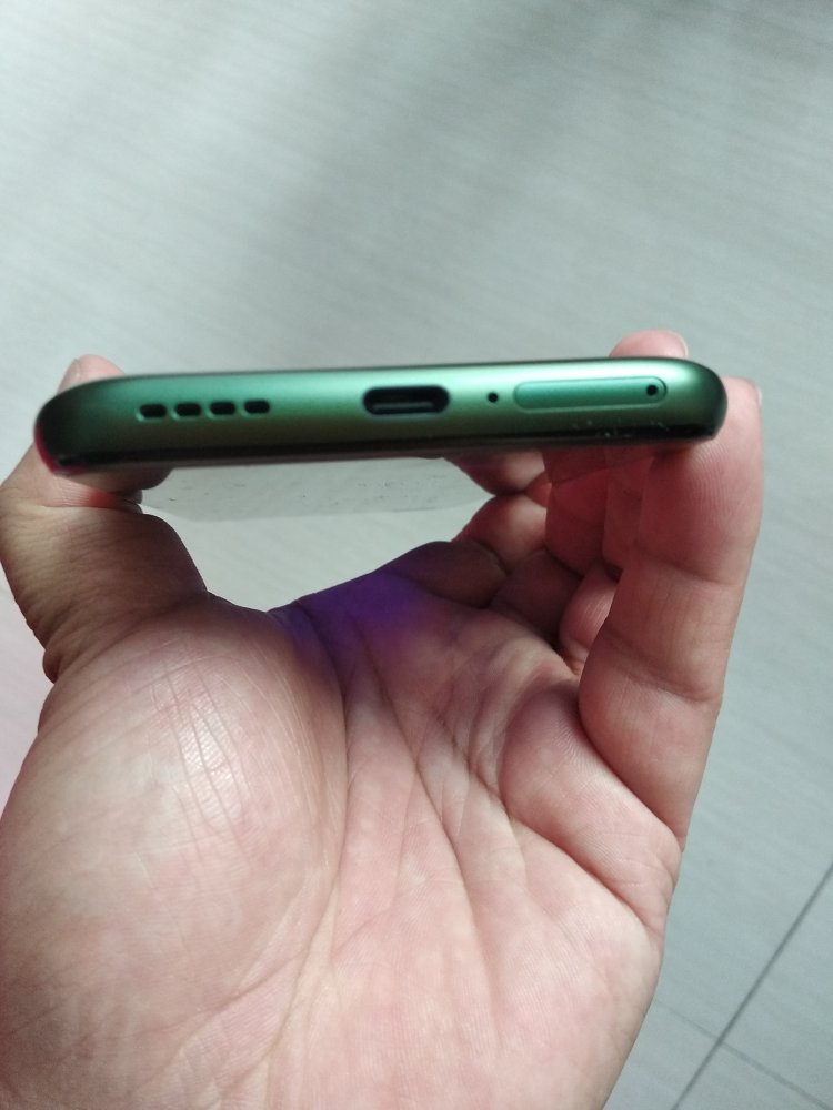 真我x50致命缺点