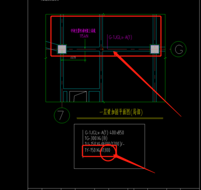 加固设计图里面1y表示什么（1y在加固设计图中的具体含义）