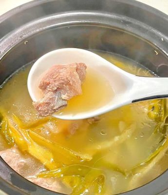 小鸡菇汤做法大全家常做法