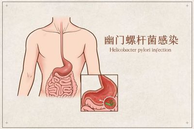 胃螺杆菌怎么治疗