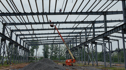 钢结构擅条怎么加固（钢结构如何加固）