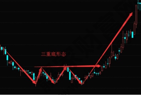 死钻倒影深层含义解析
