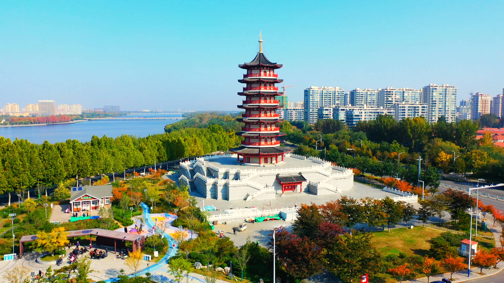 潍坊4天保姆级攻略（含避坑）