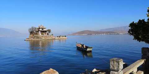 株洲去丽江旅行攻略