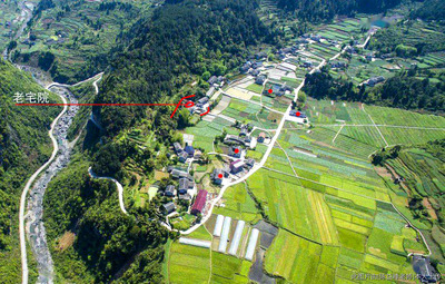 公路对着房子风水如何
