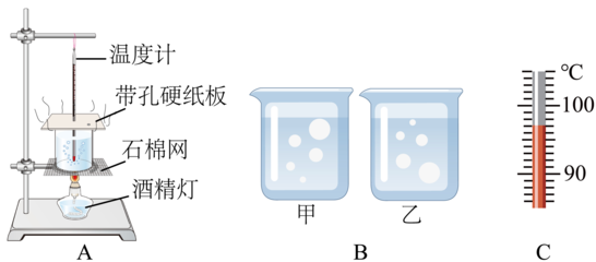 测量水的温度作文怎么写