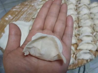 黄韭肉钉的制作方法