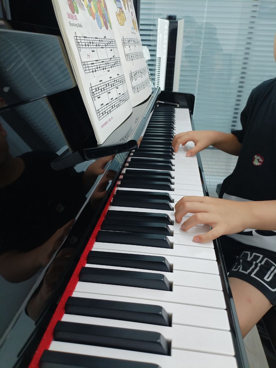 andy老师钢琴课2180元可信吗